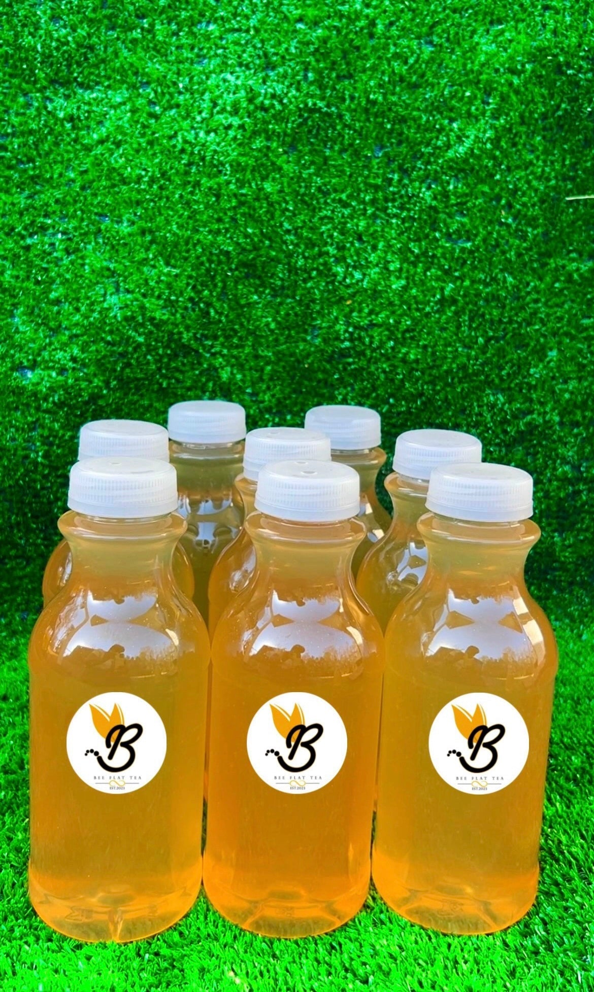Busy Bee Body Renewal Kit