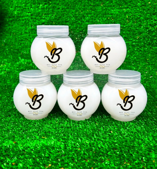 Fat Burning Cream