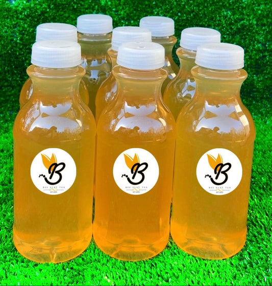 Busy Bee Body Renewal Kit