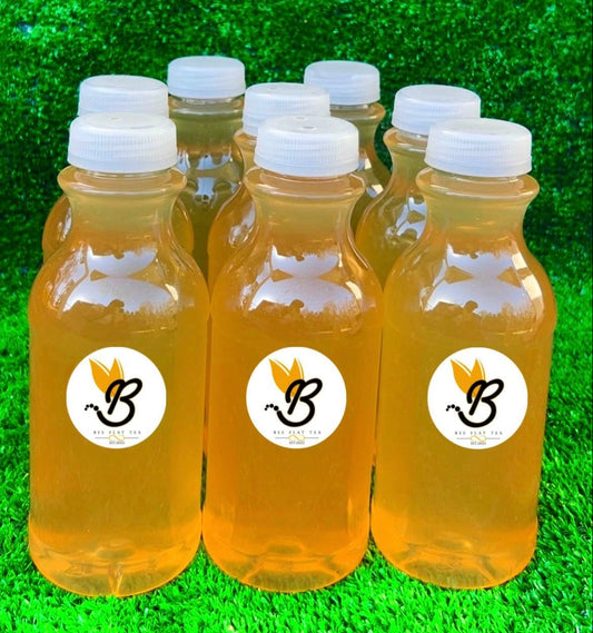 Busy Bee Body Renewal Kit 2